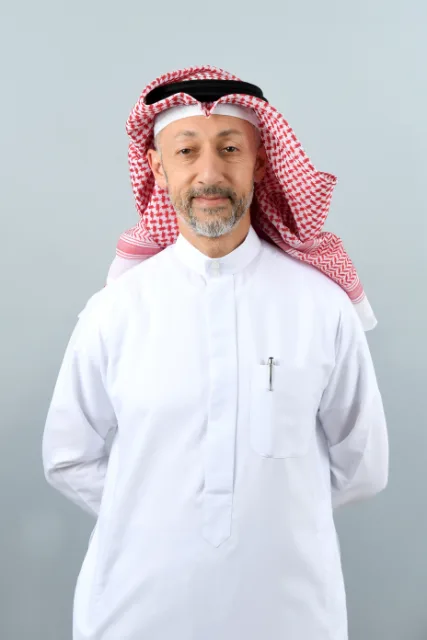 Ali Abdullah Kanoo
